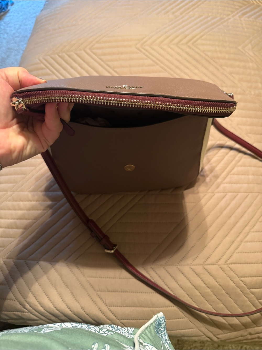 Kate Spade crossbody bag - Picture 10 of 12